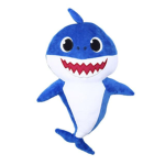 Le Shark Family