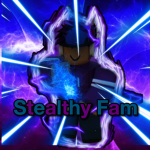 Stealthy Fam