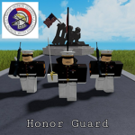 Honor Gaurd Corp