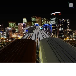 densha de D roblox stage lighting edition icon