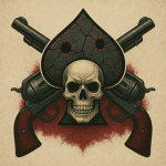 The Ace of Spades (The Wild West)