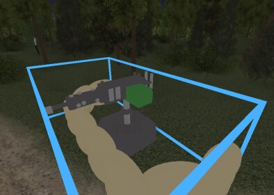 the Roblox army training and fighting squad's bord
