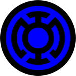 Blue Lantern Corps [LN]