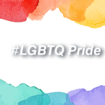 #LGBTQ Pride