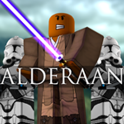 Battle of Alderaan