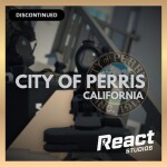 [Discontinued] Perris, California