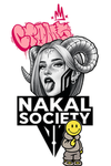 NAKAL SOCIETY