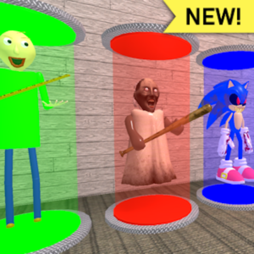 🔪Horror Tycoon🔪