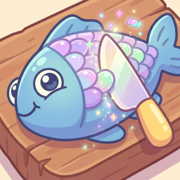 [UPDATE 1.5] ASMR Fishing