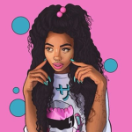 Mandy's Lit Fan Group