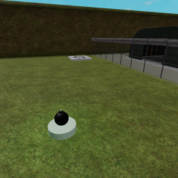 Battlefields