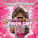p u p p y Cafe