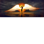 Serenity Of Light