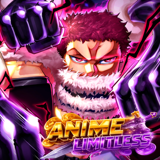 [🍩MOCHI + CODES] Anime Limitless