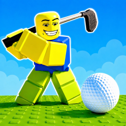Hit a Golf Ball