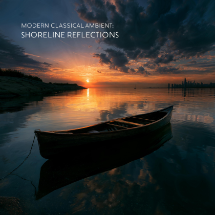 Morning Horizon – Neoclassical Piano & Synth Roblox music