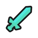 Diamond Sword