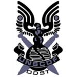 [ UNSC ] ODST