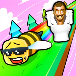 Bee Race  icon