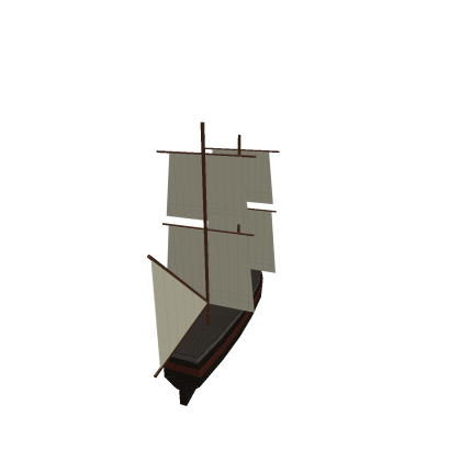 Ship