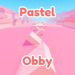 Pastel Obby