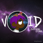 TheVoid Clothing Store