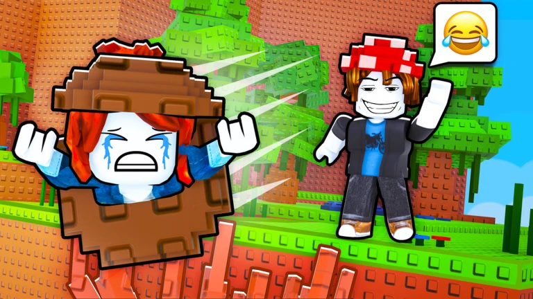 Grow a Obby! thumbnail