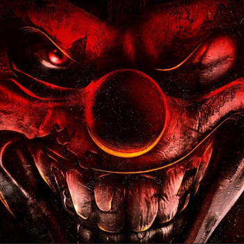 horror survive [UPD]