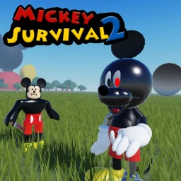 Mickey Survival 2! (REMODELS) icon