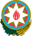 Republic of Azerbaijan [CM:RP]