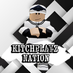 Kitch PLAYZ Nation