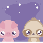 Pig&Sloth SQUAD
