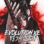 EvolutionXE
