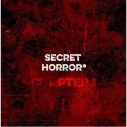 SECRET HORROR* icon
