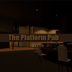 The Platform Bar