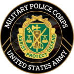 [PCA] Canadian Army Military Police