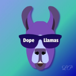 Dope Llamas