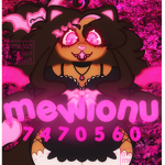 mewlonu