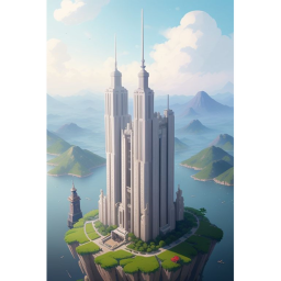 Tower Defense