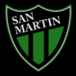 Club atletico San Martin De San Juan // NUEVA ERA