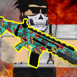 Roblox entity thumbnail