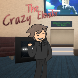 The Crazy Elevator v2.4.76 [VR Support]