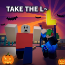 [🎃] Korean Take the L! Battle
