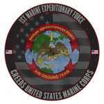 I Marine Expeditionary Forceᅠᅠᅠᅠᅠᅠ