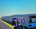 篠宮鉄道公式
