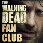The Walking Dead Fan Club and cafe