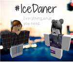 #IceDaner