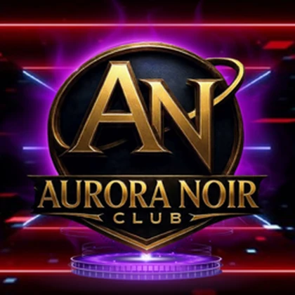 [AN] Aurora Noir Community Roblox group icon