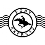 The Pony Express & Co.