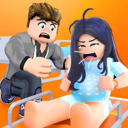 Maple Hospital [MY WATER BROKE!]